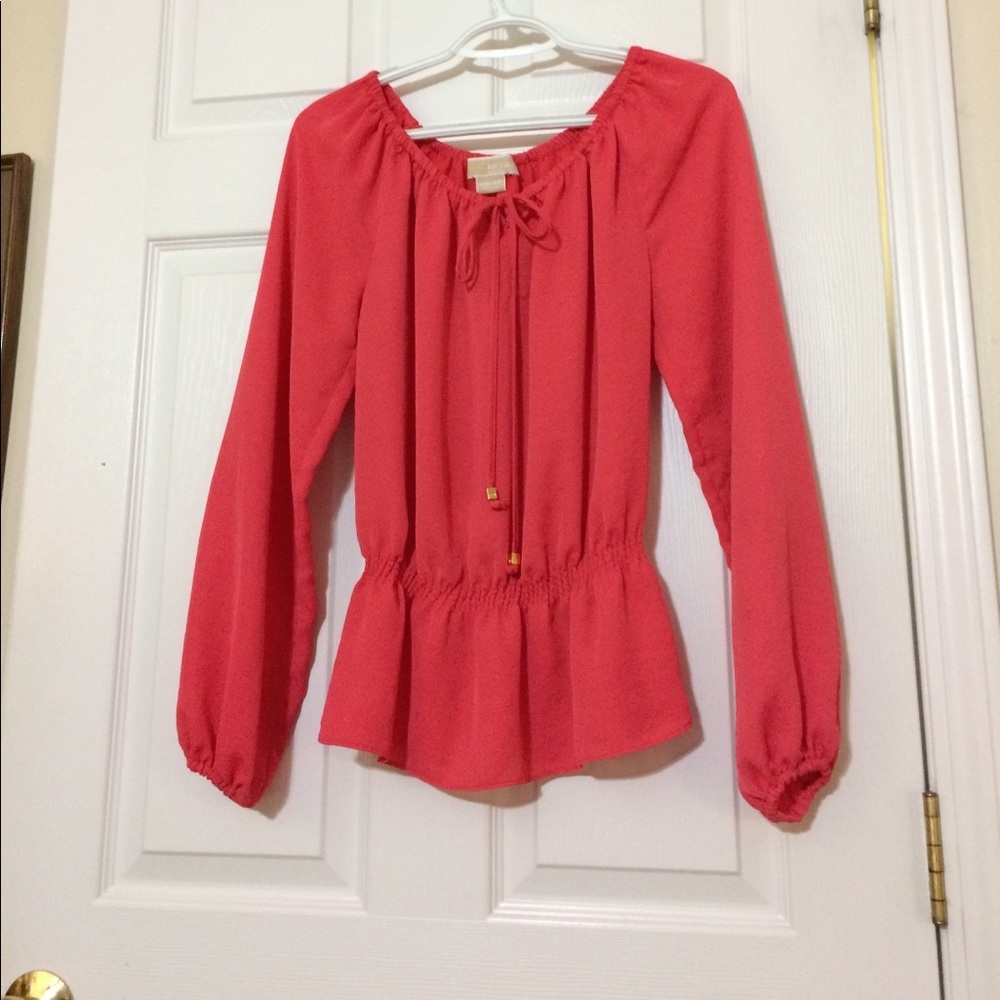 Cute Michael Kors Blouse